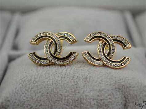 china replica chanel jewelry|cheap knock off chanel jewelry.